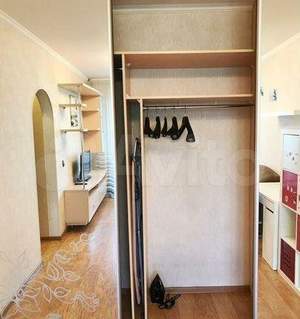 2-к квартира, на длительный срок, 44м2, 4/9 этаж