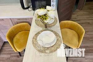 1-к квартира, посуточно, 60м2, 7/16 этаж