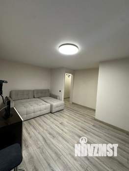 2-к квартира, на длительный срок, 46м2, 1/5 этаж