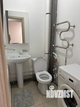 1-к квартира, на длительный срок, 43м2, 5/11 этаж