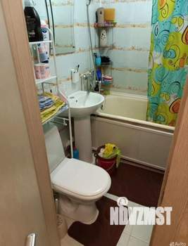 3-к квартира, на длительный срок, 45м2, 4/5 этаж