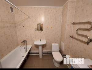 1-к квартира, на длительный срок, 40м2, 8/16 этаж