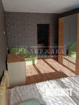 2-к квартира, на длительный срок, 48м2, 5/5 этаж