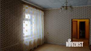 1-к квартира, на длительный срок, 50м2, 1/12 этаж