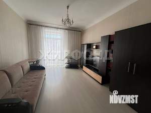 2-к квартира, на длительный срок, 60м2, 4/5 этаж