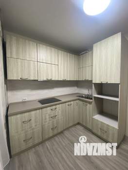 2-к квартира, на длительный срок, 48м2, 2/16 этаж