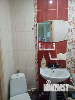 Студия квартира, на длительный срок, 19м2, 5/5 этаж