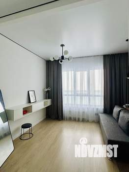 1-к квартира, на длительный срок, 38м2, 5/11 этаж