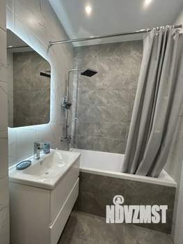 Студия квартира, на длительный срок, 30м2, 7/15 этаж