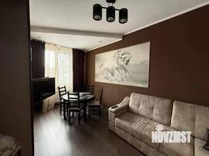 2-к квартира, на длительный срок, 54м2, 2/5 этаж