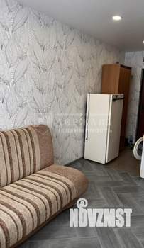 1-к квартира, на длительный срок, 16м2, 9/9 этаж