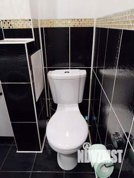 2-к квартира, посуточно, 60м2, 1/1 этаж