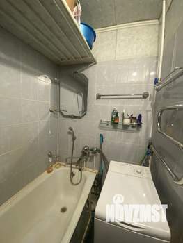 2-к квартира, на длительный срок, 42м2, 1/5 этаж