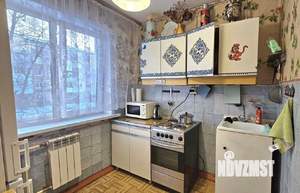 2-к квартира, на длительный срок, 45м2, 2/5 этаж