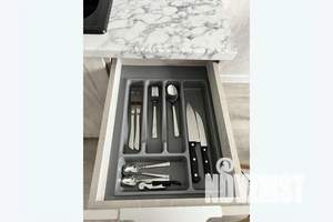 1-к квартира, посуточно, 35м2, 5/13 этаж