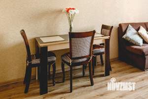 2-к квартира, посуточно, 58м2, 10/14 этаж