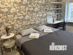 3-к квартира, посуточно, 90м2, 1/9 этаж