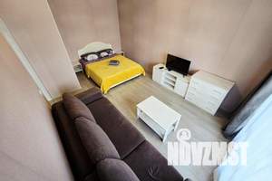 1-к квартира, посуточно, 33м2, 14/16 этаж