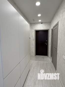 Студия квартира, на длительный срок, 28м2, 6/8 этаж