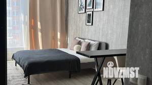 1-к квартира, посуточно, 27м2, 4/16 этаж