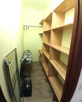 2-к квартира, на длительный срок, 48м2, 10/17 этаж