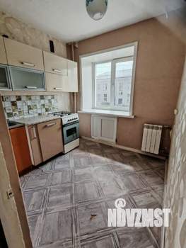 Студия квартира, на длительный срок, 48м2, 2/5 этаж
