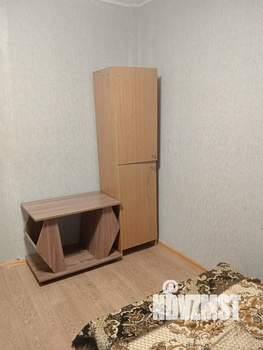 Студия квартира, на длительный срок, 17м2, 8/9 этаж