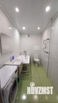 1-к квартира, посуточно, 42м2, 2/5 этаж