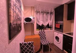 2-к квартира, на длительный срок, 43м2, 1/5 этаж