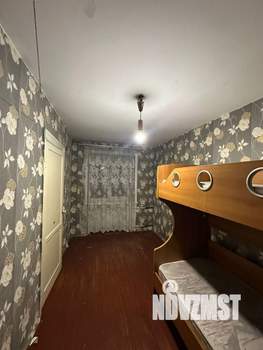 2-к квартира, на длительный срок, 46м2, 2/5 этаж