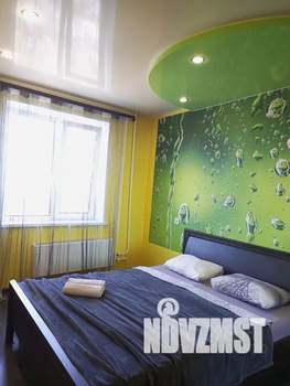 2-к квартира, посуточно, 55м2, 10/10 этаж