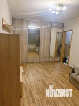 1-к квартира, на длительный срок, 36м2, 6/10 этаж