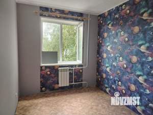 3-к квартира, на длительный срок, 70м2, 3/5 этаж