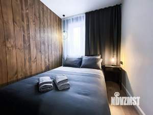 2-к квартира, посуточно, 28м2, 1/1 этаж