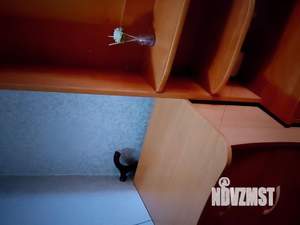 1-к квартира, посуточно, 17м2, 4/9 этаж