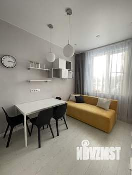 2-к квартира, на длительный срок, 42м2, 3/5 этаж