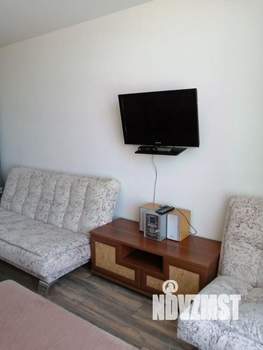 Студия квартира, на длительный срок, 28м2, 3/8 этаж