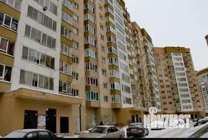 1-к квартира, на длительный срок, 38м2, 9/12 этаж