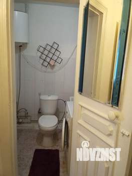 1-к квартира, на длительный срок, 35м2, 3/5 этаж