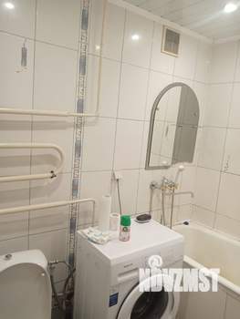 2-к квартира, на длительный срок, 41м2, 2/5 этаж