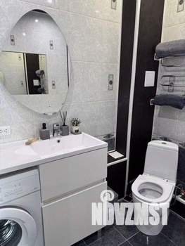 2-к квартира, посуточно, 60м2, 1/1 этаж