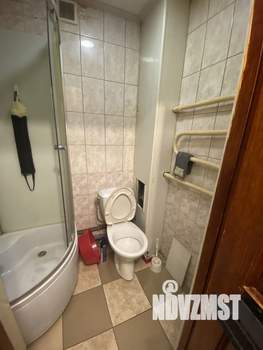 1-к квартира, на длительный срок, 23м2, 3/9 этаж