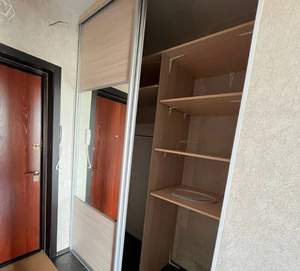 1-к квартира, на длительный срок, 39м2, 9/16 этаж