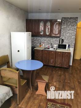 1-к квартира, на длительный срок, 23м2, 4/9 этаж