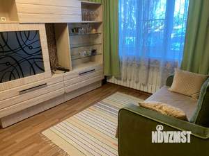 1-к квартира, на длительный срок, 31м2, 1/5 этаж