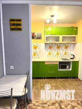 2-к квартира, посуточно, 40м2, 9/10 этаж