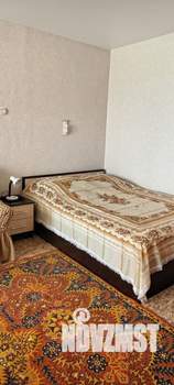 1-к квартира, на длительный срок, 34м2, 4/12 этаж