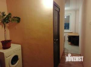 1-к квартира, на длительный срок, 30м2, 3/5 этаж