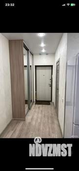 Студия квартира, на длительный срок, 32м2, 4/15 этаж