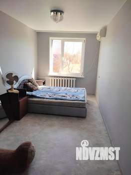 2-к квартира, на длительный срок, 43м2, 5/5 этаж